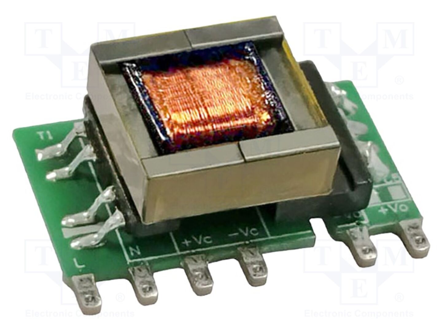GAPTEC Electronic 5ACFE1W-03S3.6 PCB AC/DC-muunnin 3.3W
