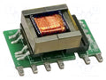 GAPTEC Electronic 5ACFE1W-12S3.6 PCB AC/DC-muunnin 5W