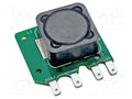 GAPTEC Electronic 1ACOS-05SR1 AC/DC-muunnin 1W
