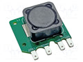 GAPTEC Electronic 3ACOS-12SR1 AC/DC-muunnin 3W