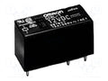 OMRON G2RL8045H Sähkömagneettinen rele 9VDC