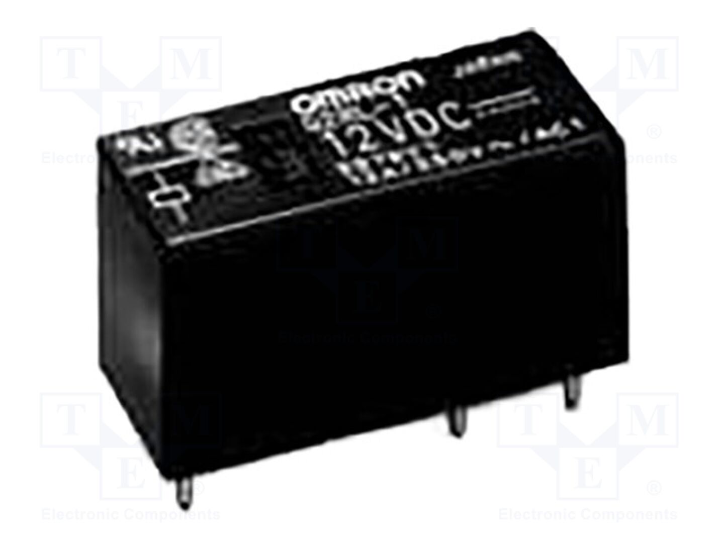 OMRON G2RL8045H Sähkömagneettinen rele 9VDC