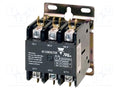 CARLO GAVAZZI GDP253L24V Kontaktori 25A