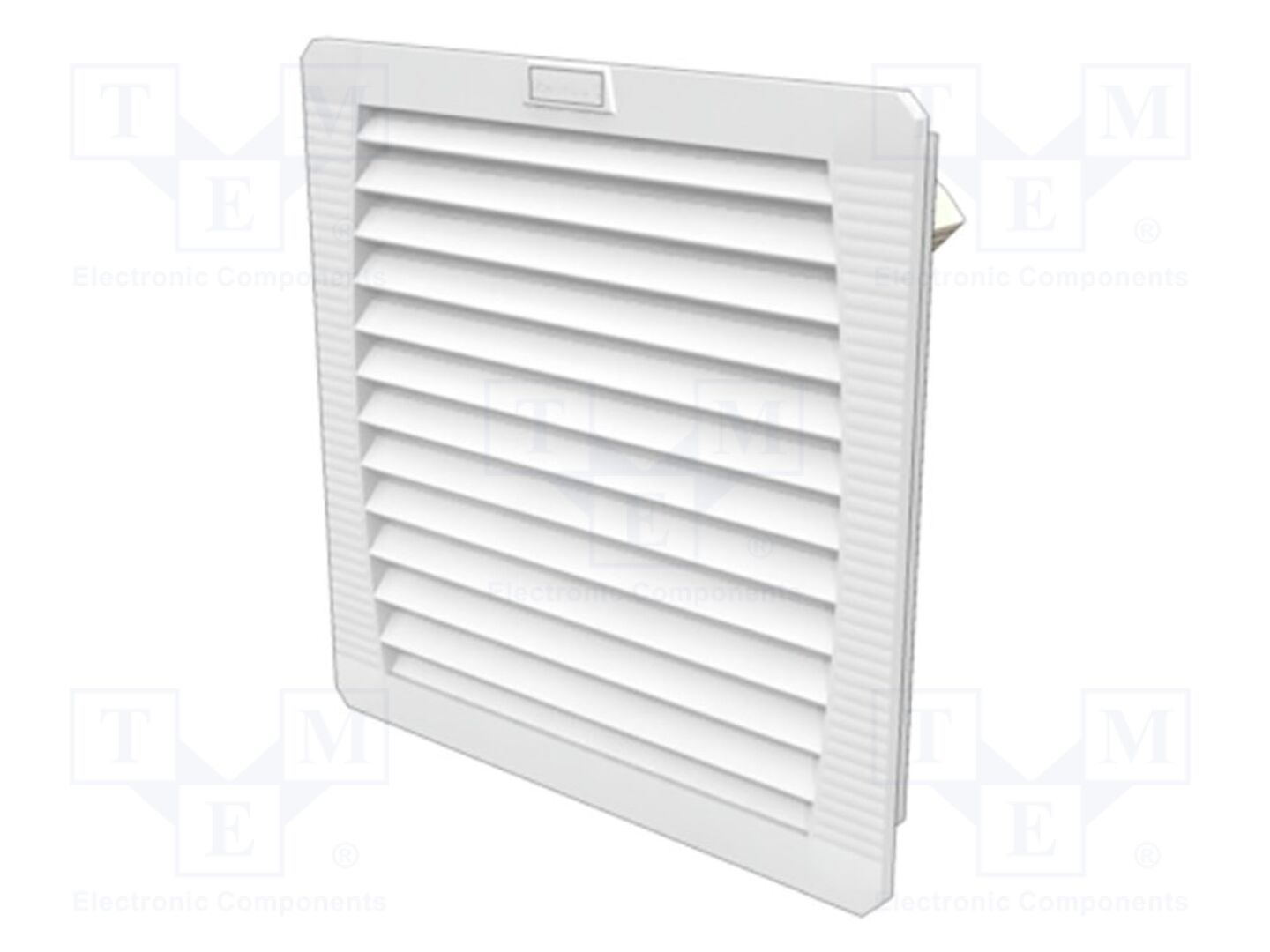WEIDMÜLLER 2557350000 AC-tuuletin 770 g