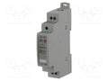 CARLO GAVAZZI SPMA24151 DIN-kiskoon asennettava kytkentäsähköinen virtalähde 24V 630mA