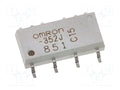OMRON G3VM1216G Puolijohderele 12g