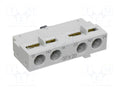 CARLO GAVAZZI GFX20-CAR-0 Kontaktori 41 g