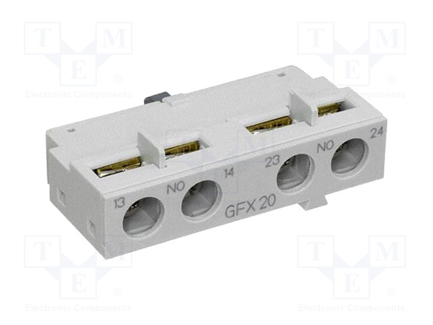CARLO GAVAZZI GFX20-CAR-0 Kontaktori 41 g