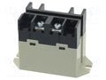 OMRON G7L-1A-BUB-CB-AC200/240 Sähkömagneettinen rele AC200/240V
