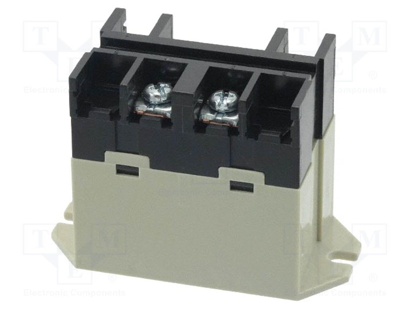 OMRON G7L-1A-BUB-CB-AC200/240 Sähkömagneettinen rele AC200/240V