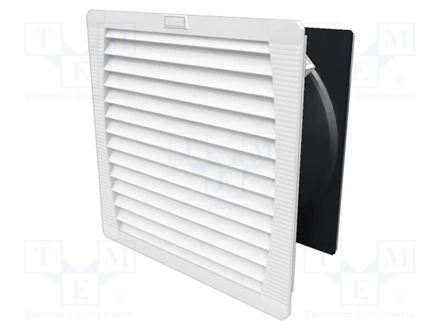 WEIDMÜLLER 2557430000 AC Tuuletin 290g