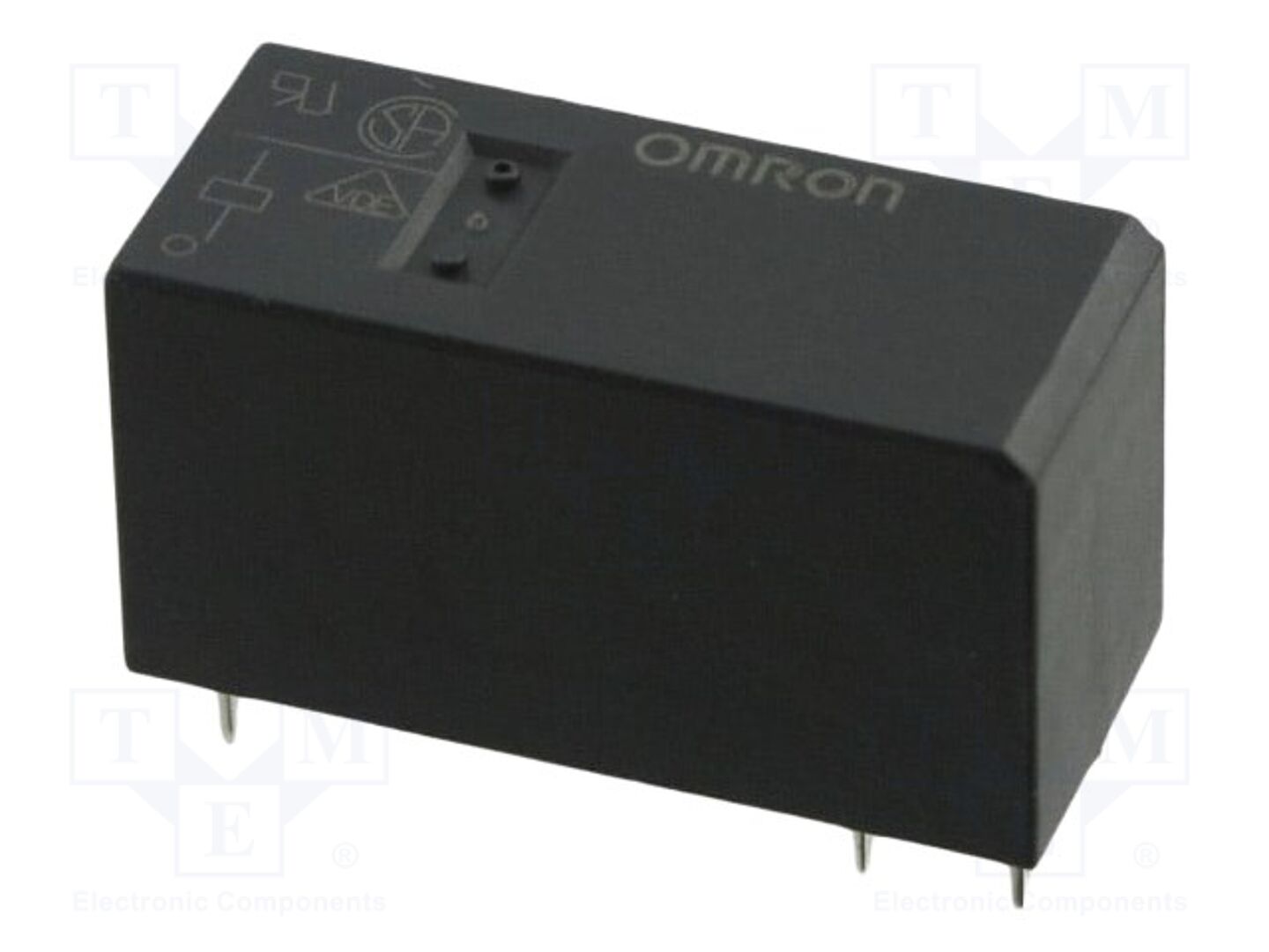 OMRON G2RL8225F-OMR Sähkömagneettinen rele 48VDC