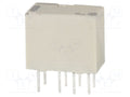 OMRON G6J6029E-OMR-0 Sähkömagneettinen rele DC24V