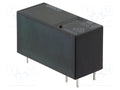 OMRON G5RL6267E-OMR Sähkömagneettinen rele 46g