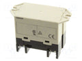 OMRON G7L5339A-OMR Sähkömagneettinen rele 6VDC