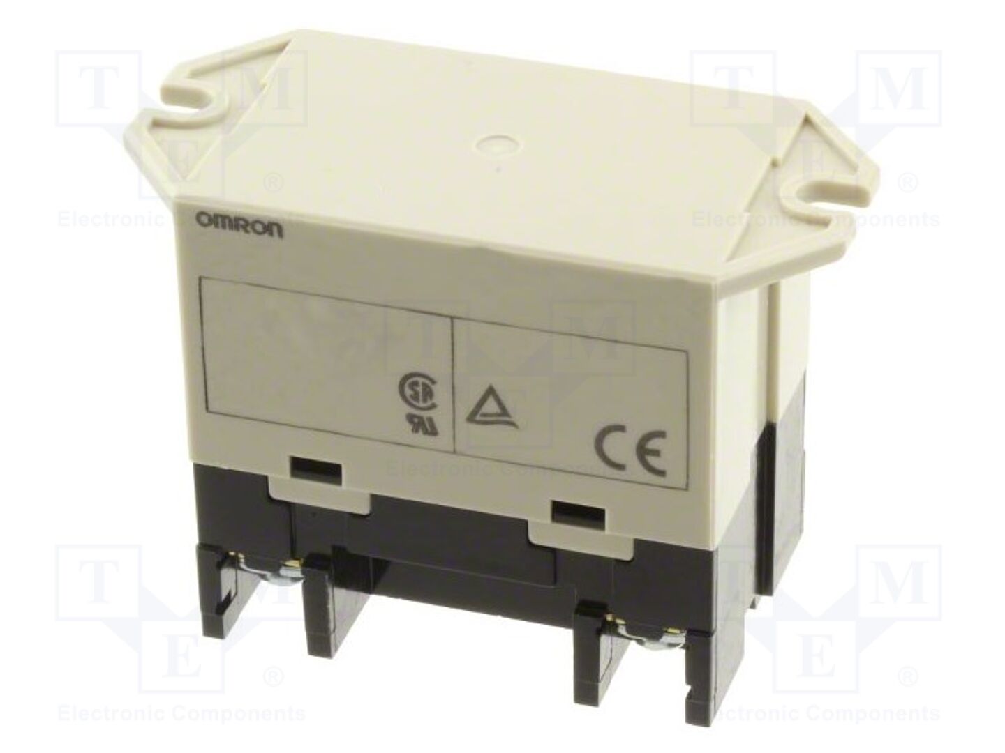 OMRON G7L5339A-OMR Sähkömagneettinen rele 6VDC