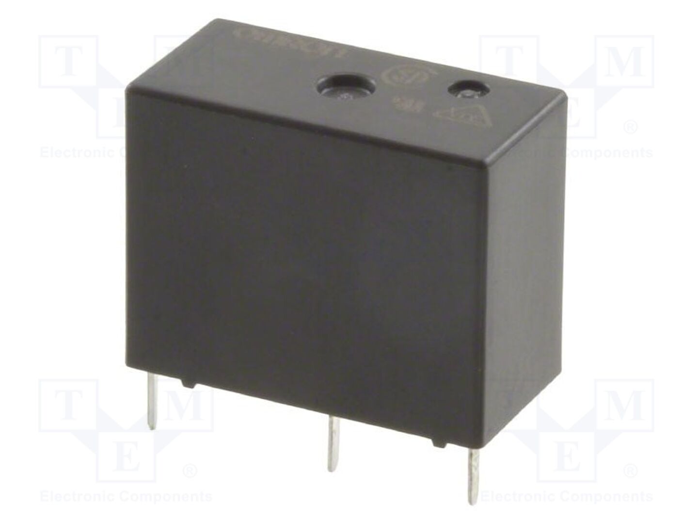 OMRON G5QN6398G Sähkömagneettinen rele 34g