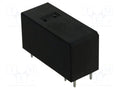 OMRON G2RL8117R-OMR-0 Sähkömagneettinen rele 24.0g