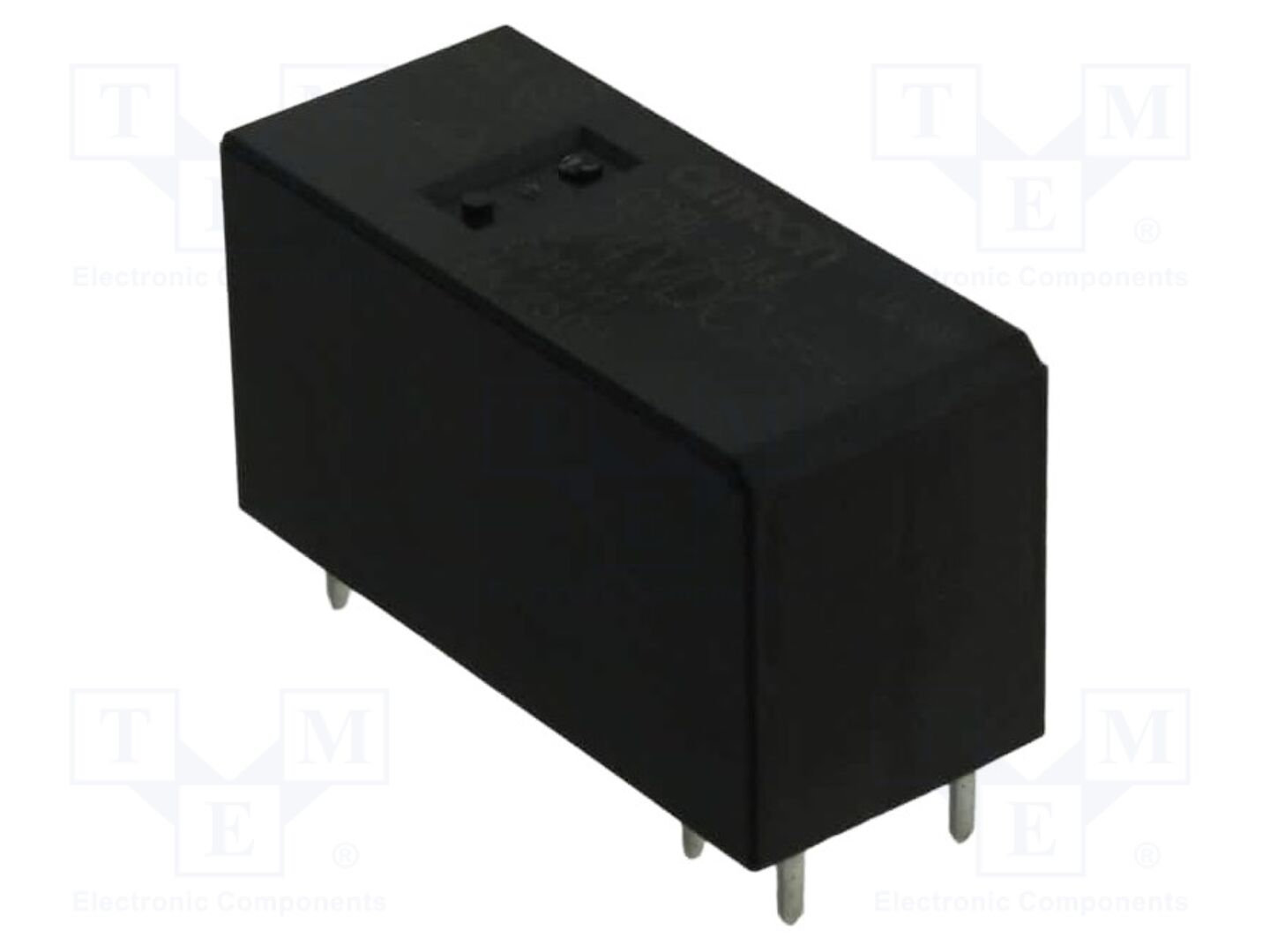 OMRON G2RL8117R-OMR-0 Sähkömagneettinen rele 24.0g