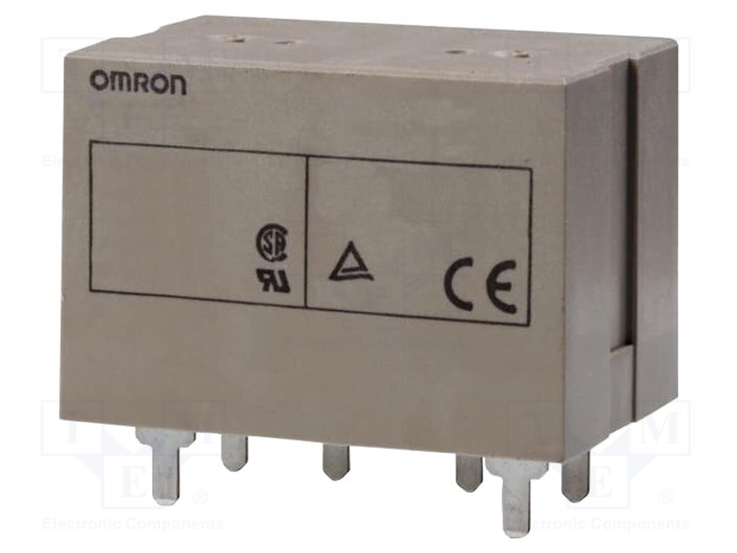 OMRON G7L-2A-P-80-CB-IN-DC24 Rele 24V
