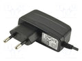 BEL SWI512EP5R Plug-in Power Supply AC/DC 6W 500mA