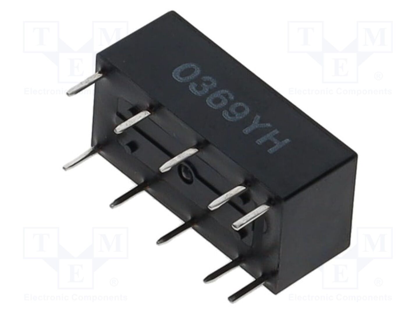 OMRON G6AK274P24DC-OMR Sähkömagneettinen rele 24VDC