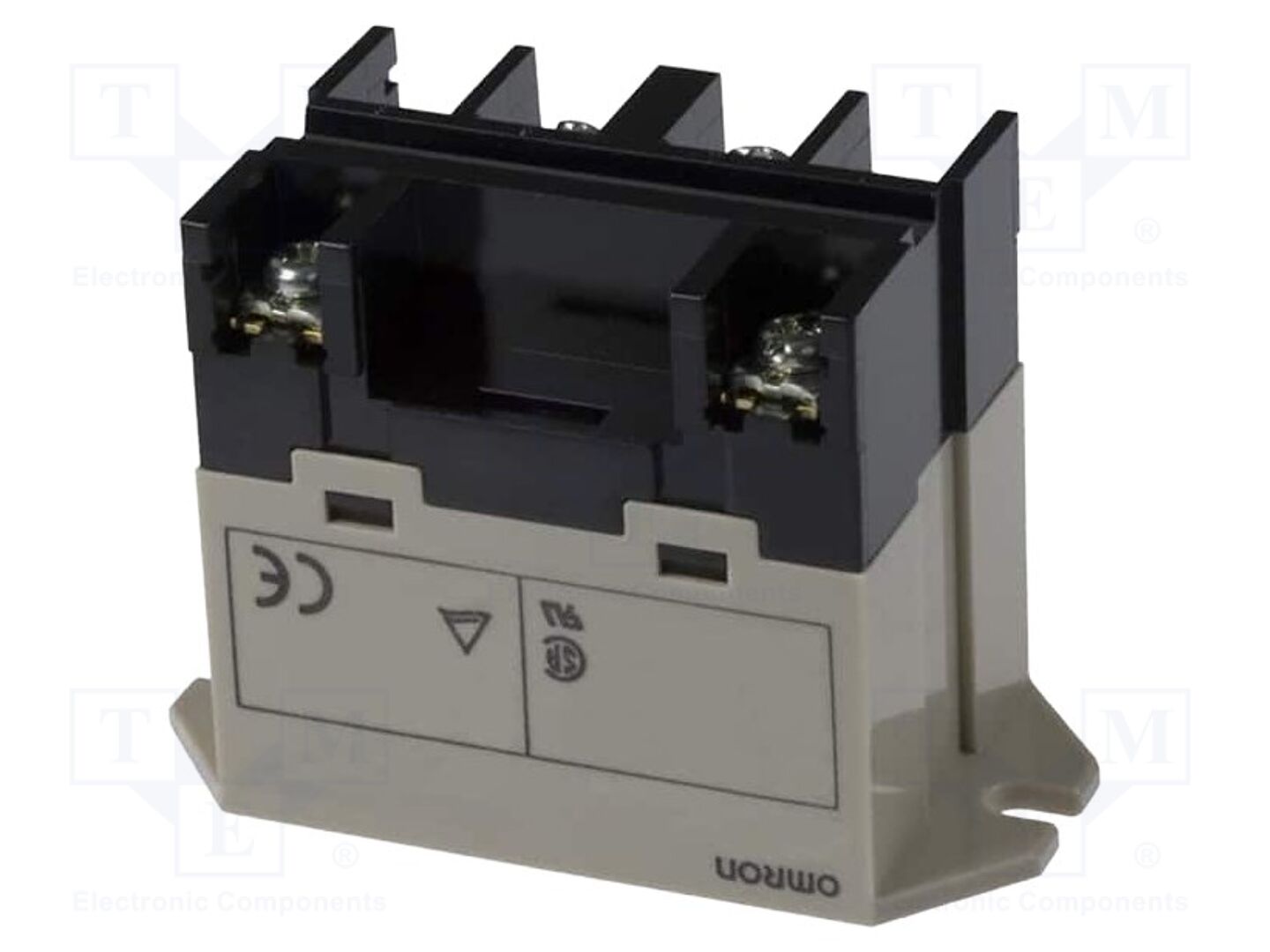 OMRON G7L-2A-B-DC100 Tehorele DC100V