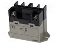 OMRON G7L-2A-BUBJ-CB-AC12 Rele