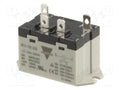 CARLO GAVAZZI NFA200120 Sähkömagneettinen rele 120VAC