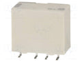 OMRON G6J6009M-OMR-0 Sähkömagneettinen rele 24V