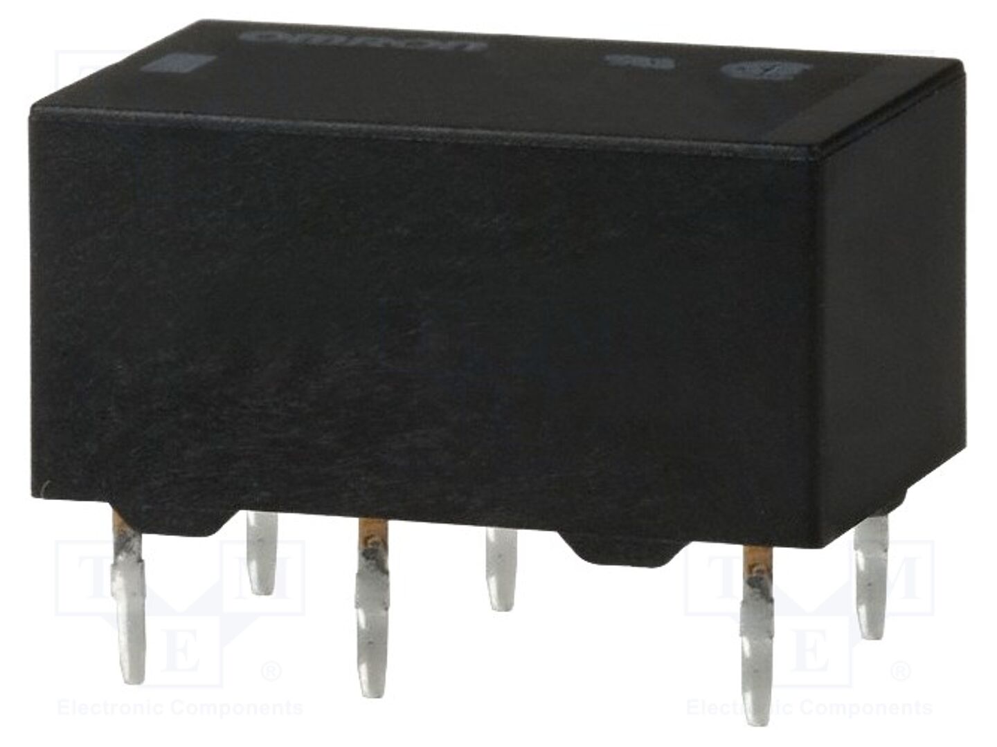 OMRON G6EK1069M-OMR-0 Sähkömagneettinen rele 61g