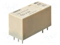 OMRON G5RL6351E-OMR-0 Sähkömagneettinen rele 53g