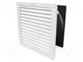 WEIDMÜLLER 2557510000 AC-tuuletin 1100 g