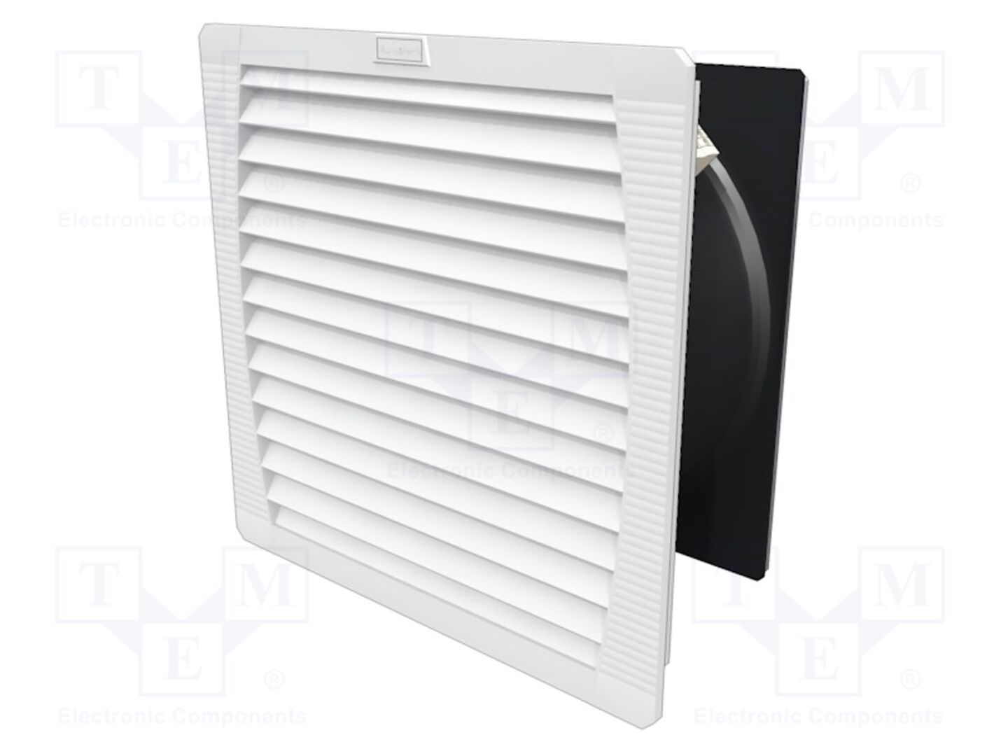 WEIDMÜLLER 2557510000 AC-tuuletin 1100 g