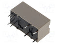 PANASONIC DE1A1BL224V-PAN-0 Sähkömagneettinen rele 24VDC