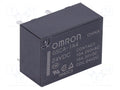 OMRON G5CA-1A4-DC24 Sähkömagneettinen rele 24VDC (50 kpl erä)
