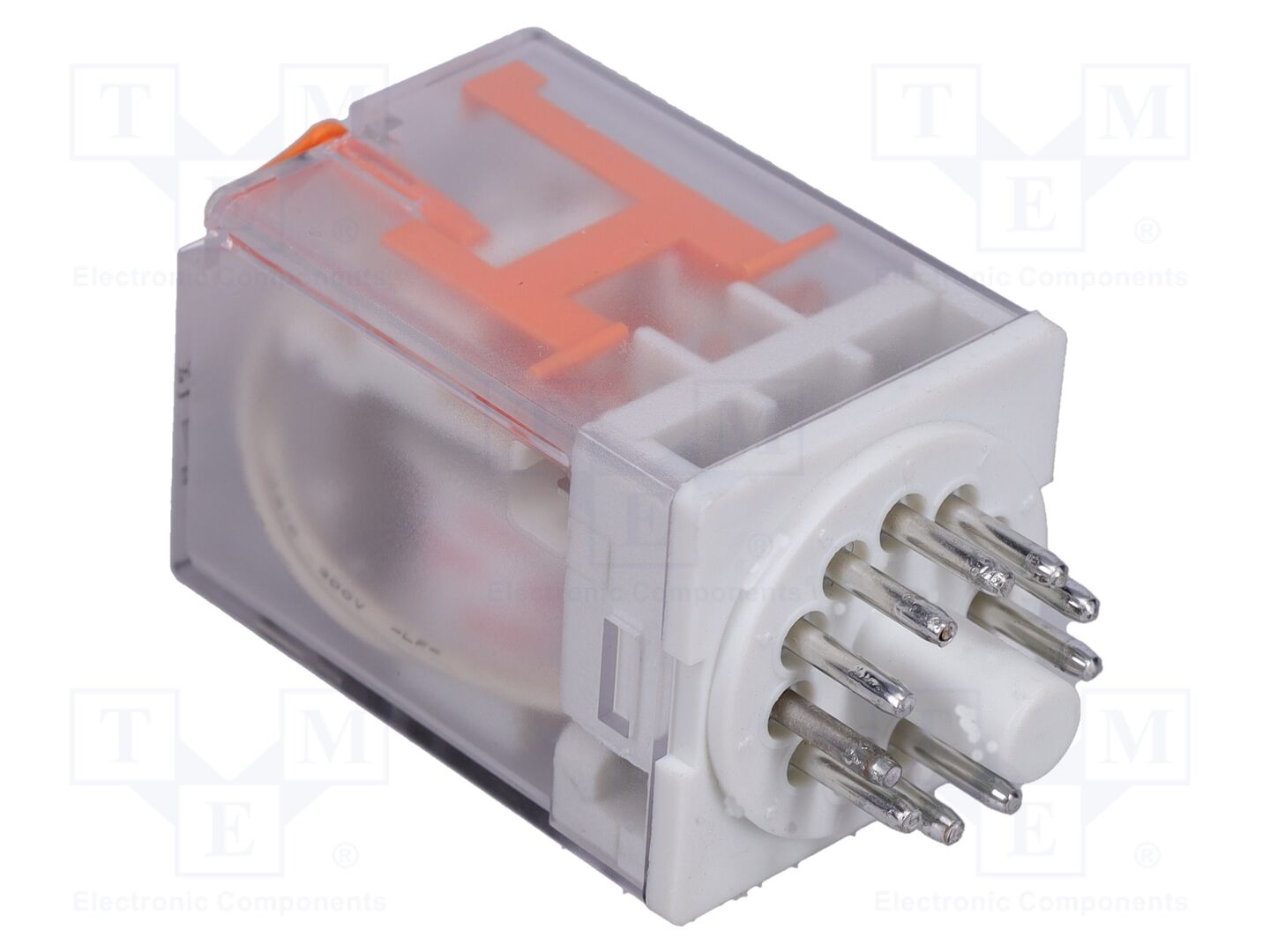 CARLO GAVAZZI RCI003A12V Sähkömagneettinen rele 12VAC