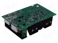 BEL ABC201-1024G Avoin kehikkovirtalähde 160W AC/DC 120-390VDC