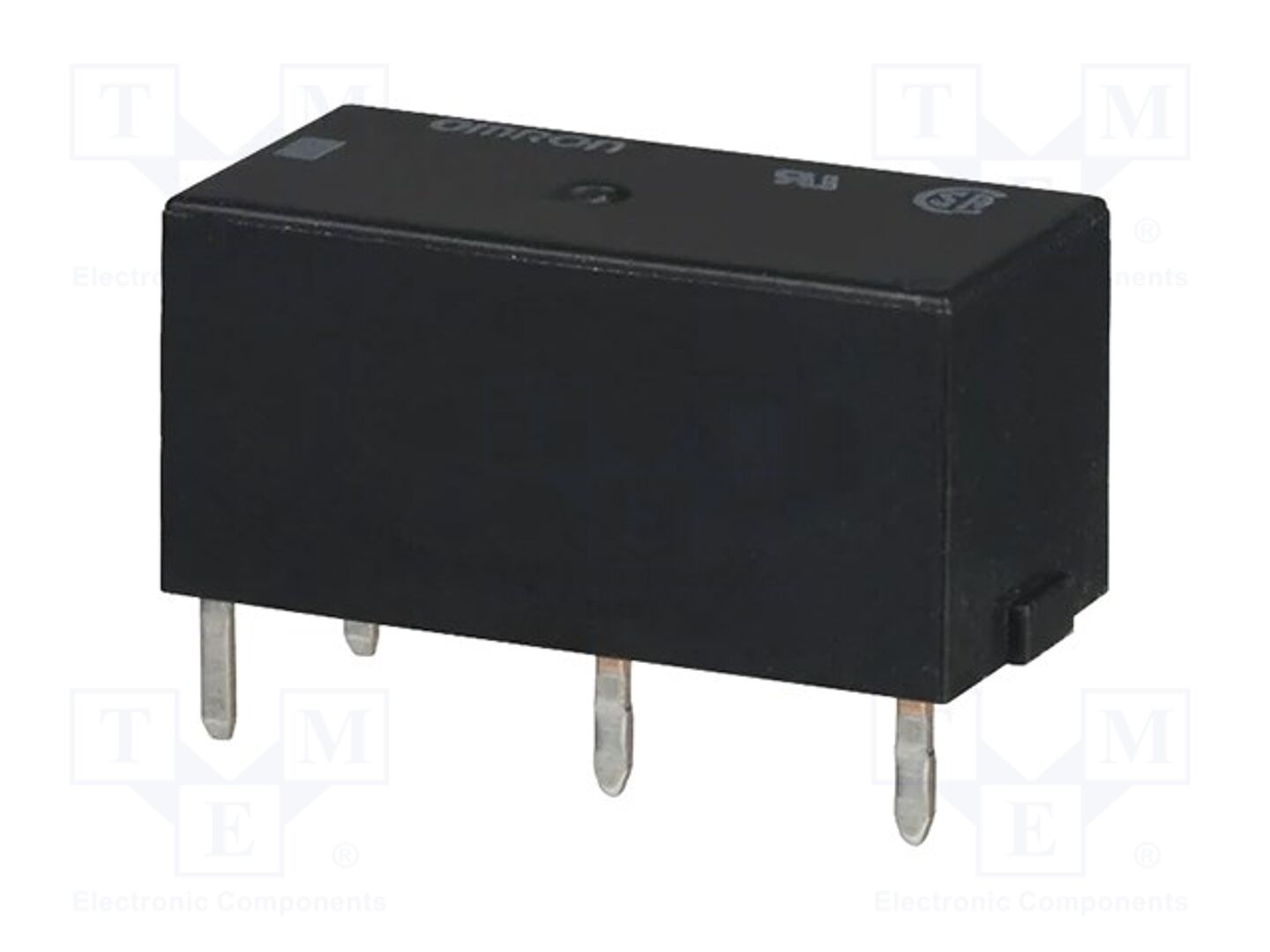 OMRON G6BK1026F Sähkömagneettinen rele 44 g