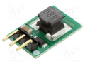 GAPTEC Electronic LMO78-15-1.0 DC/DC-muunnin 8-36VDC