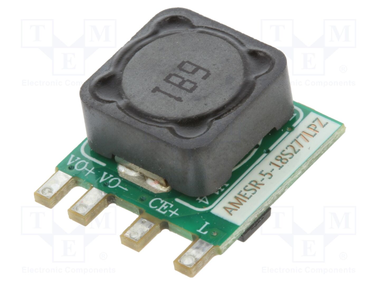AIMTEC AMESR-5-18S277LPZ PCB AC/DC-muunnin 5W