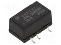 GAPTEC Electronic 2T8A2-0505S3UP DC/DC-muunnin 2W, 5V