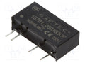 GAPTEC Electronic 1S7B1-0503S3UP DC/DC-muunnin 1W
