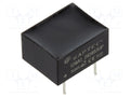 GAPTEC Electronic 1D8A1-2424S3UP DC/DC-muunnin 1W