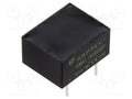 GAPTEC Electronic 1D8A1-2412S3UP DC/DC-muunnin 1W