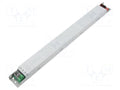 Lifud LF-FSD150YB-E LED-virtalähde DALI 2 150W 64-300VDC