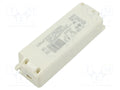 Lifud LF-AAT040-1050-42 LED-verkkolaite 40W 9-42VDC