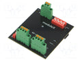 INDUSTRIAL SHIELDS AT-MASTER-485 Automaatiomoduuli ModuleX
