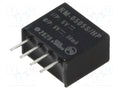 RECOM RM-0505S/HP DC/DC-muunnin 0.25W