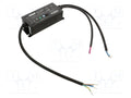 MOSO MNC-100M240 LED-verkkolaite 100W 170-240VDC